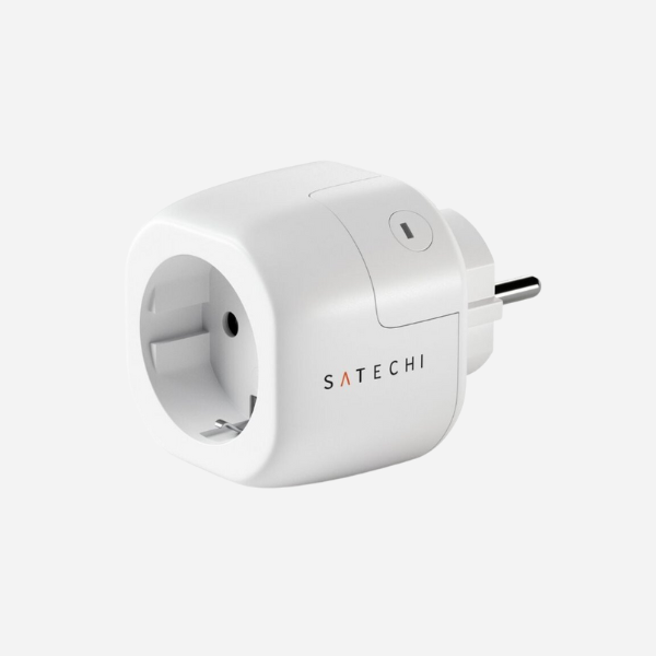 Satechi Homekit Smart Plug