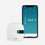 Sensibo Air Smart Airconditioner Kontroller - Hous